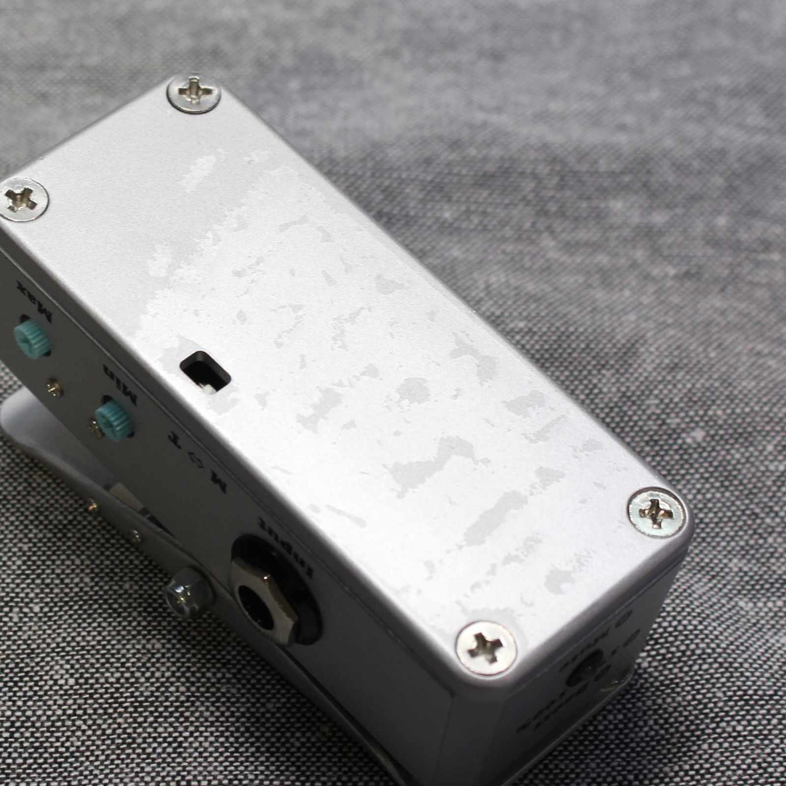 中古 VOCU Baby Volume Pedal - メルカリ