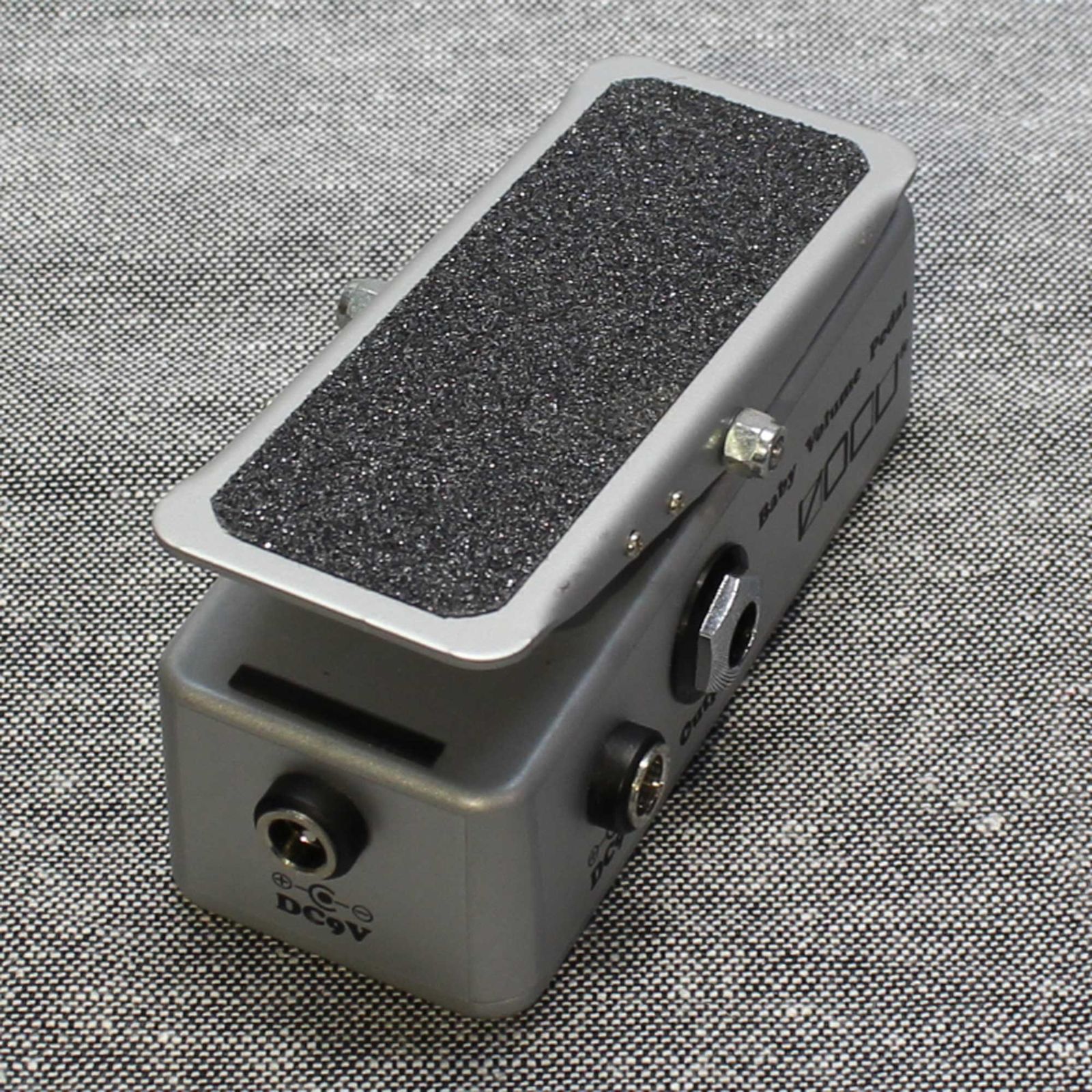 中古 VOCU Baby Volume Pedal - メルカリ