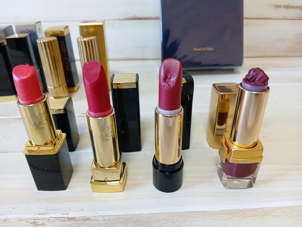 ランコム エスティーローダー デパコス まとめ KKV749 - メルカリ