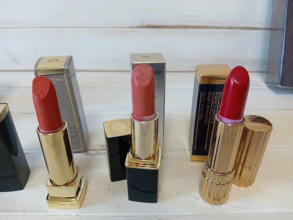 ランコム エスティーローダー デパコス まとめ KKV749 - メルカリ