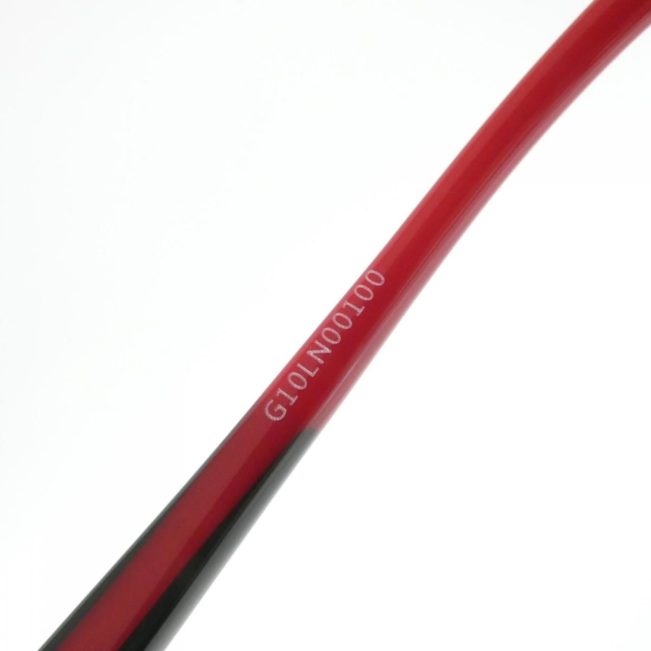 新品】グッチ GG1871O メガネ - メルカリ