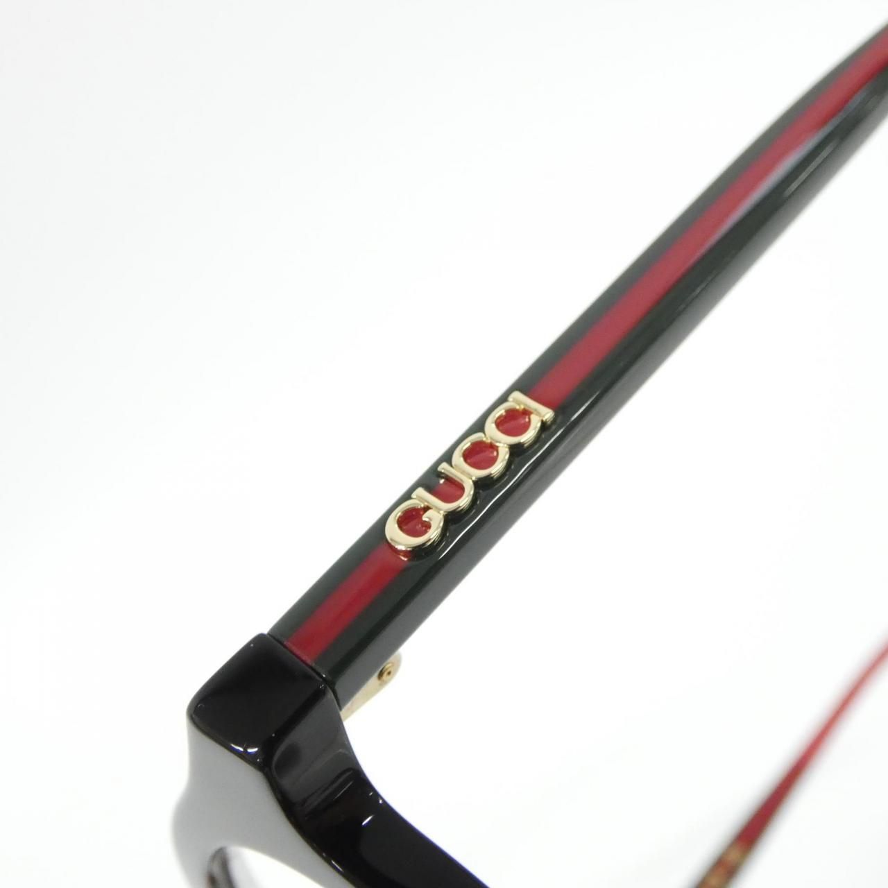 【新品】グッチ GG1871O メガネ 新品】グッチ GG1871O メガネ - メルカリ