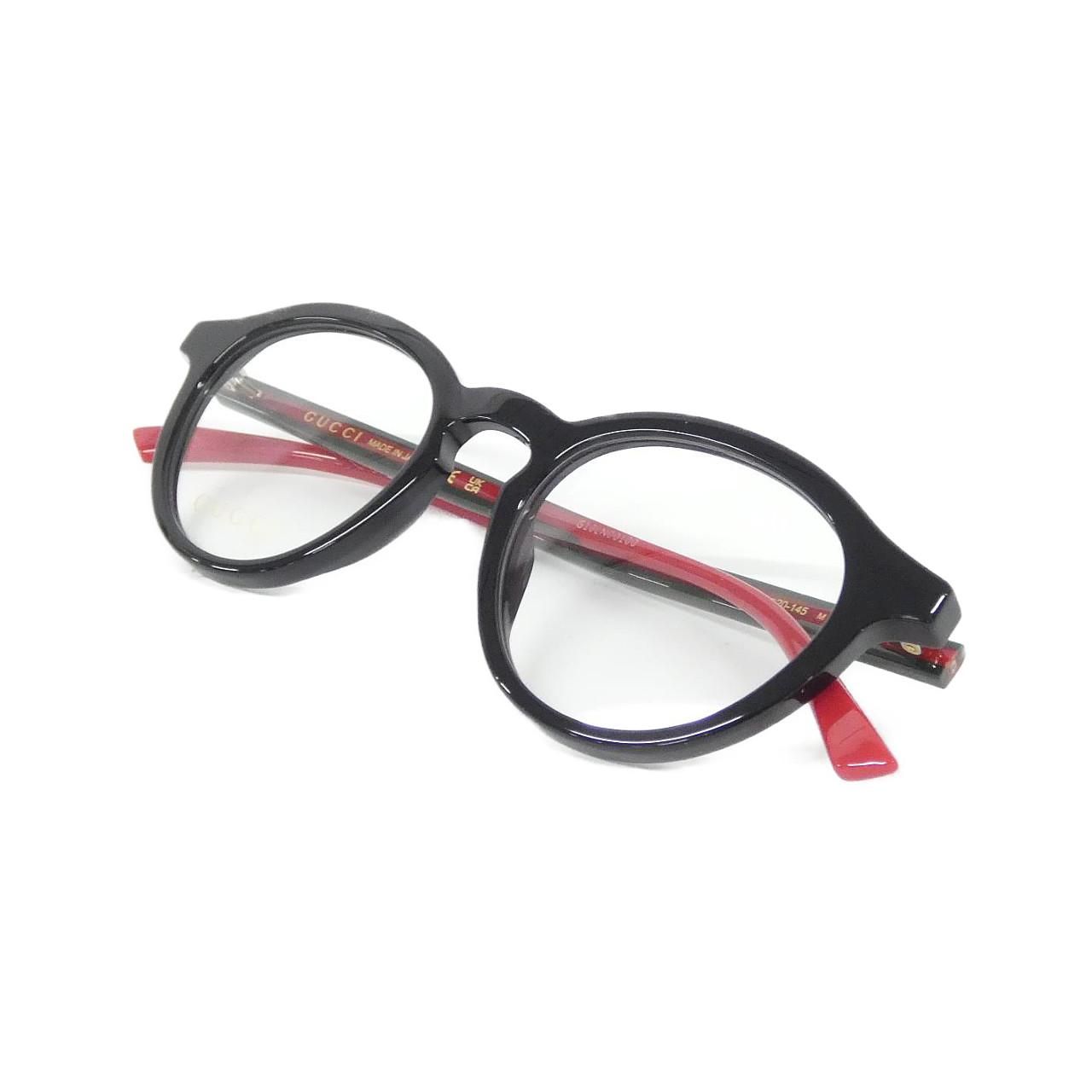 【新品】グッチ GG1871O メガネ 新品】グッチ GG1871O メガネ - メルカリ