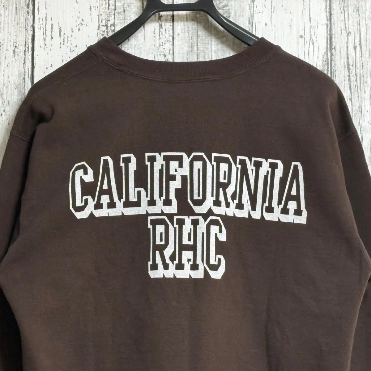 RHC Ron Herman スタンダードカリフォルニア✖️ロンハーマン コラボ