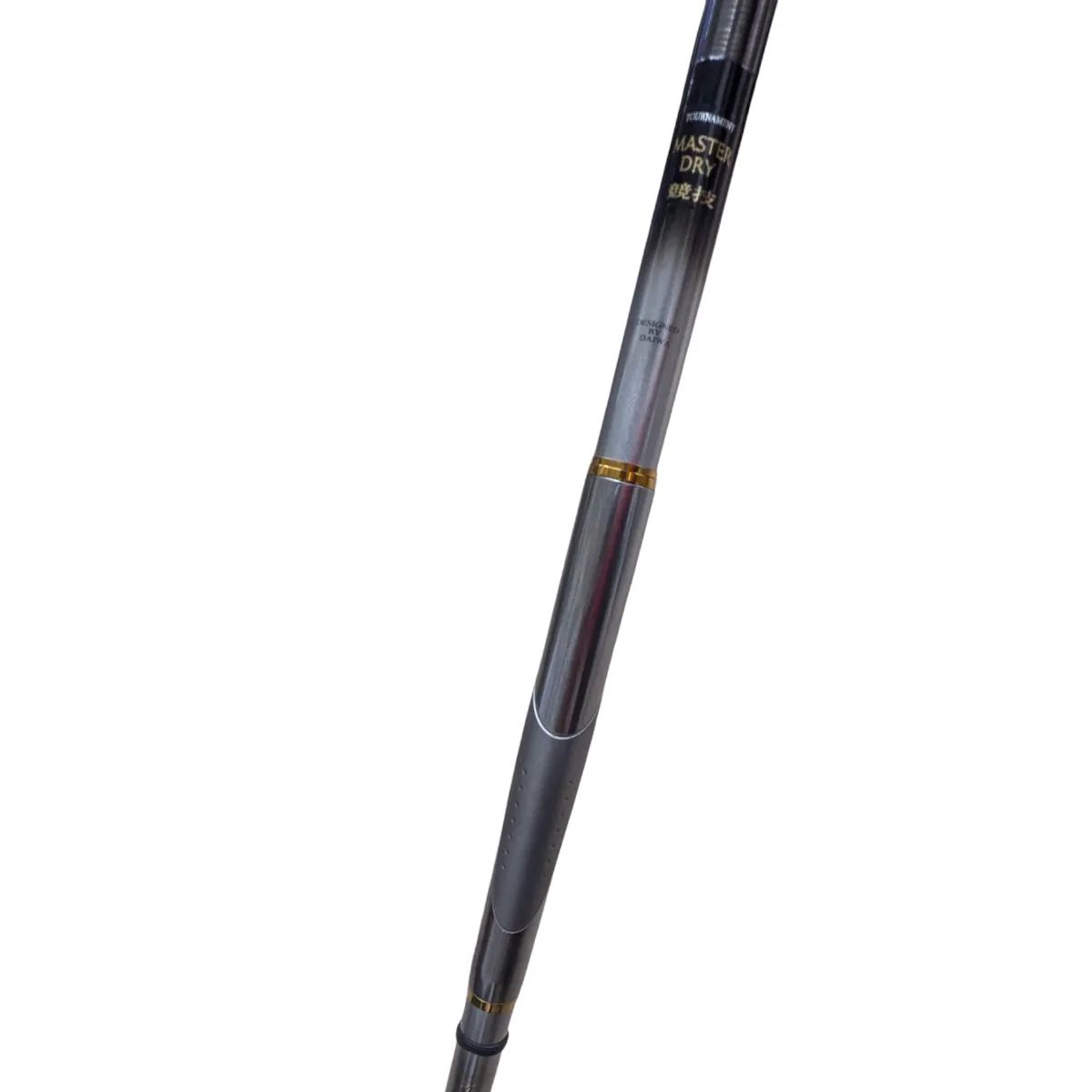 ダイワ トーナメントマスタードライ競技　52 1) 中古品 ダイワ トーナメントマスタードライ 52 競技⑥ (インター