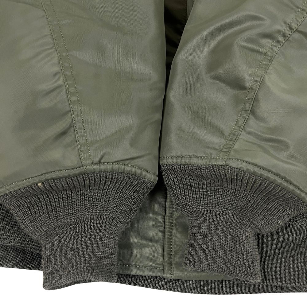 WACKO MARIA ワコマリア 25AW N-2B FLIGHT JACKET フライト ジャケット