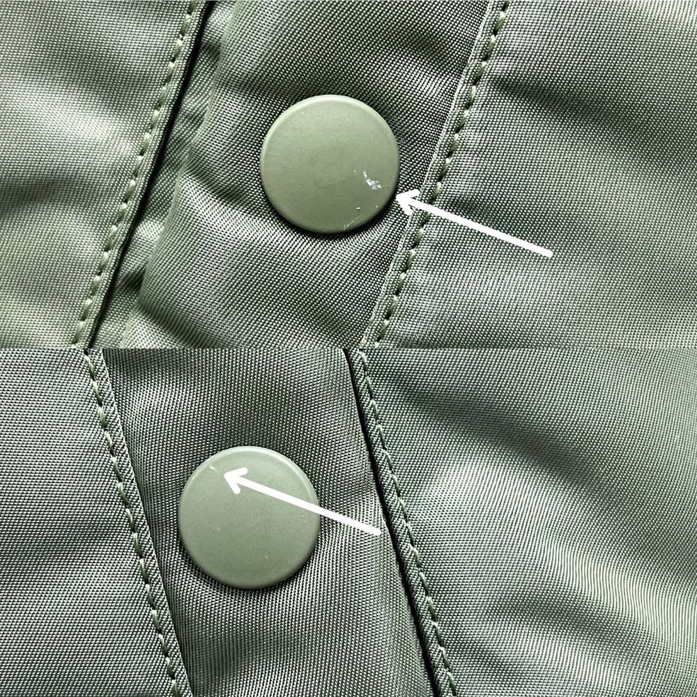 WACKO MARIA ワコマリア 25AW N-2B FLIGHT JACKET フライト ジャケット