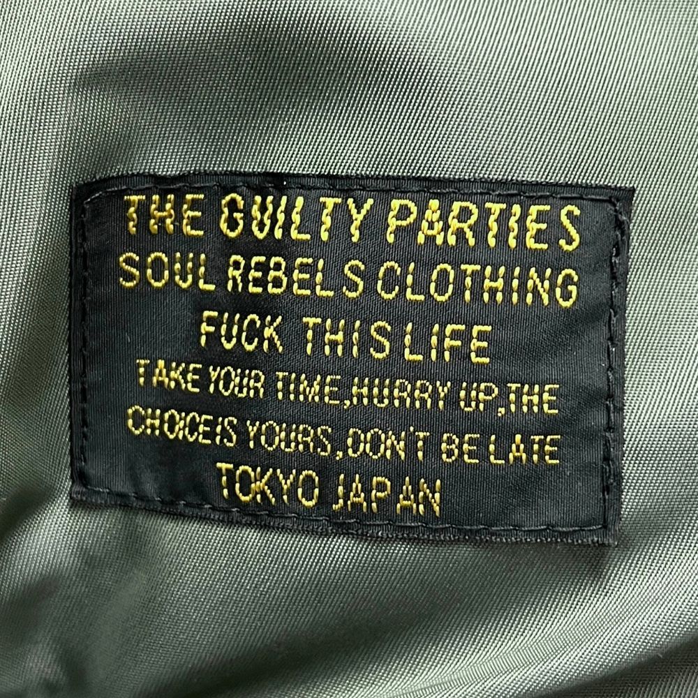WACKO MARIA ワコマリア 25AW N-2B FLIGHT JACKET フライト ジャケット