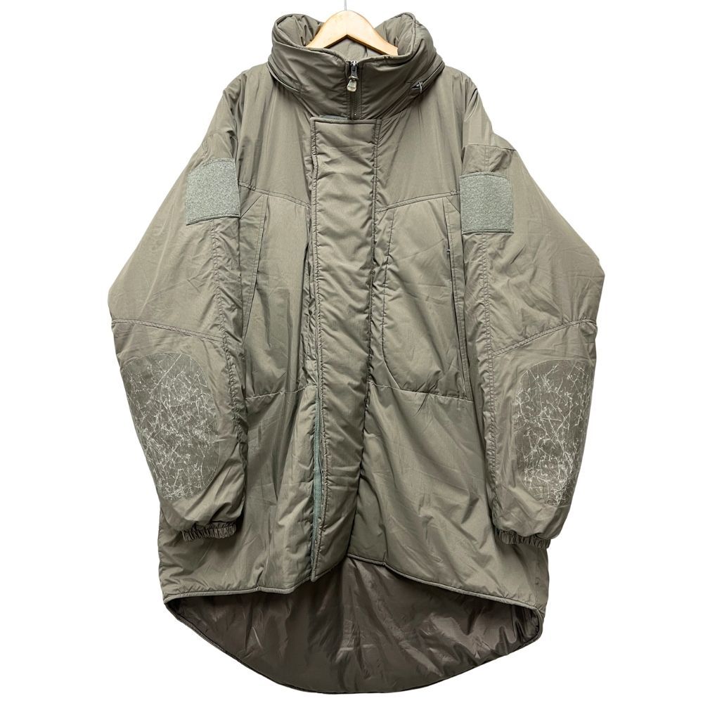 HALYS ハリーズ Sekri PCU LEVEL 7 JACKET TYPE 2 品番8415-01-542