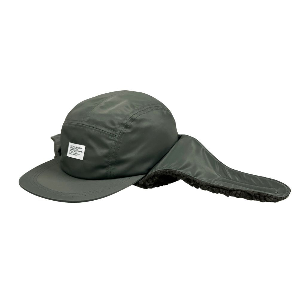 WTAPS ダブルタップス 25AW AVT / CAP / NYLON. SATIN. CORDURA