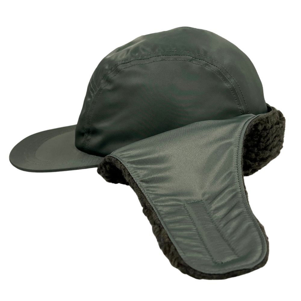 WTAPS ダブルタップス 25AW AVT / CAP / NYLON. SATIN. CORDURA