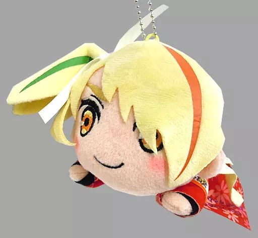 【B.二階堂サキ】ゾンビランドサガ 寝そべりぬいぐるみ特攻Ver. Vol.1 中古】ぬいぐるみ 二階堂サキ 寝そべりぬいぐるみ 特攻Ver. Vol.1