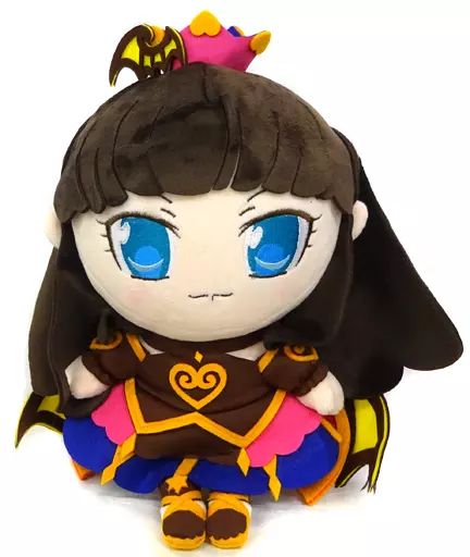 中古】ぬいぐるみ あろま きせかえシリーズ ぬいぐるみ 「プリパラ