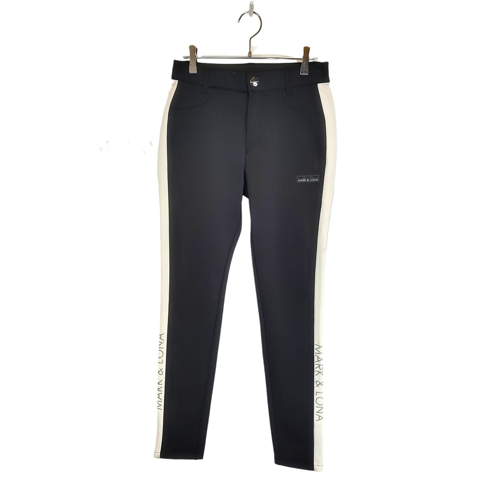 MARK&LONA マークアンドロナ ゴルフ 22SS サイドライン ストレッチ