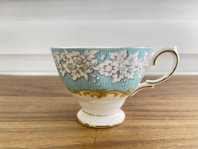 未使用保管品 ROYAL ALBERT ロイヤルアルバート Enchantment カップ