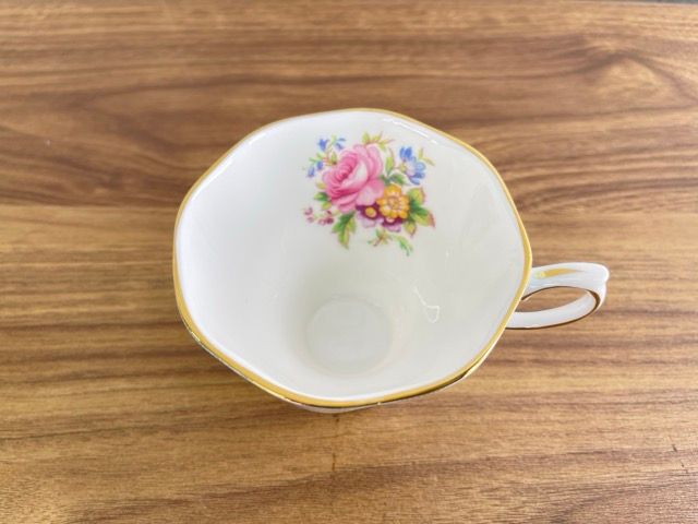 未使用保管品 ROYAL ALBERT ロイヤルアルバート Enchantment カップ