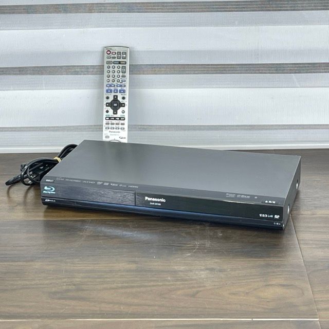 Panasonic DMR-BW830 Panasonic DIGA DMR-BW830 Blu-ray 500GB公式