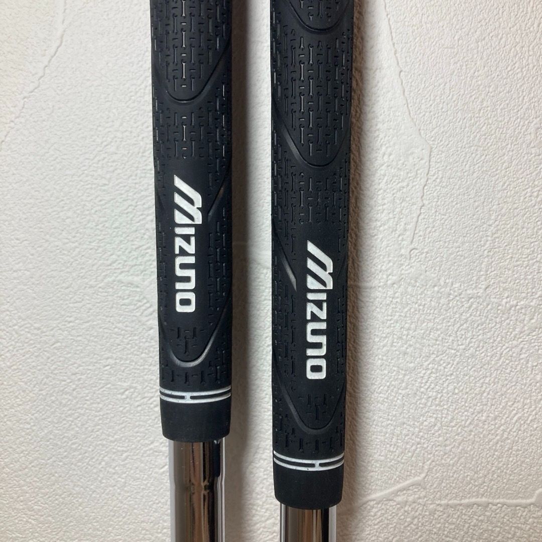 MIZUNO JPX923 アイアン 8番 9番 ミズノ - メルカリ