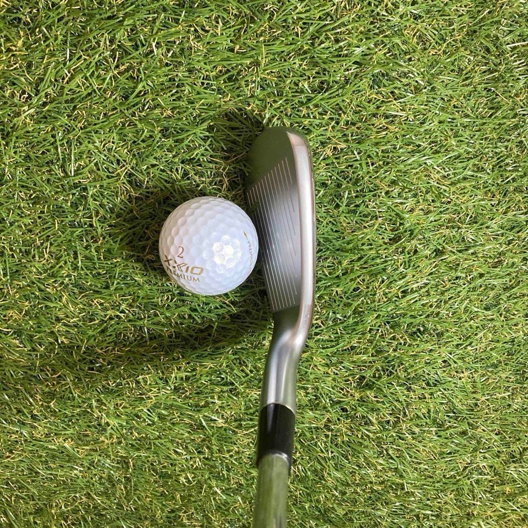 MIZUNO JPX923 アイアン 8番 9番 ミズノ - メルカリ