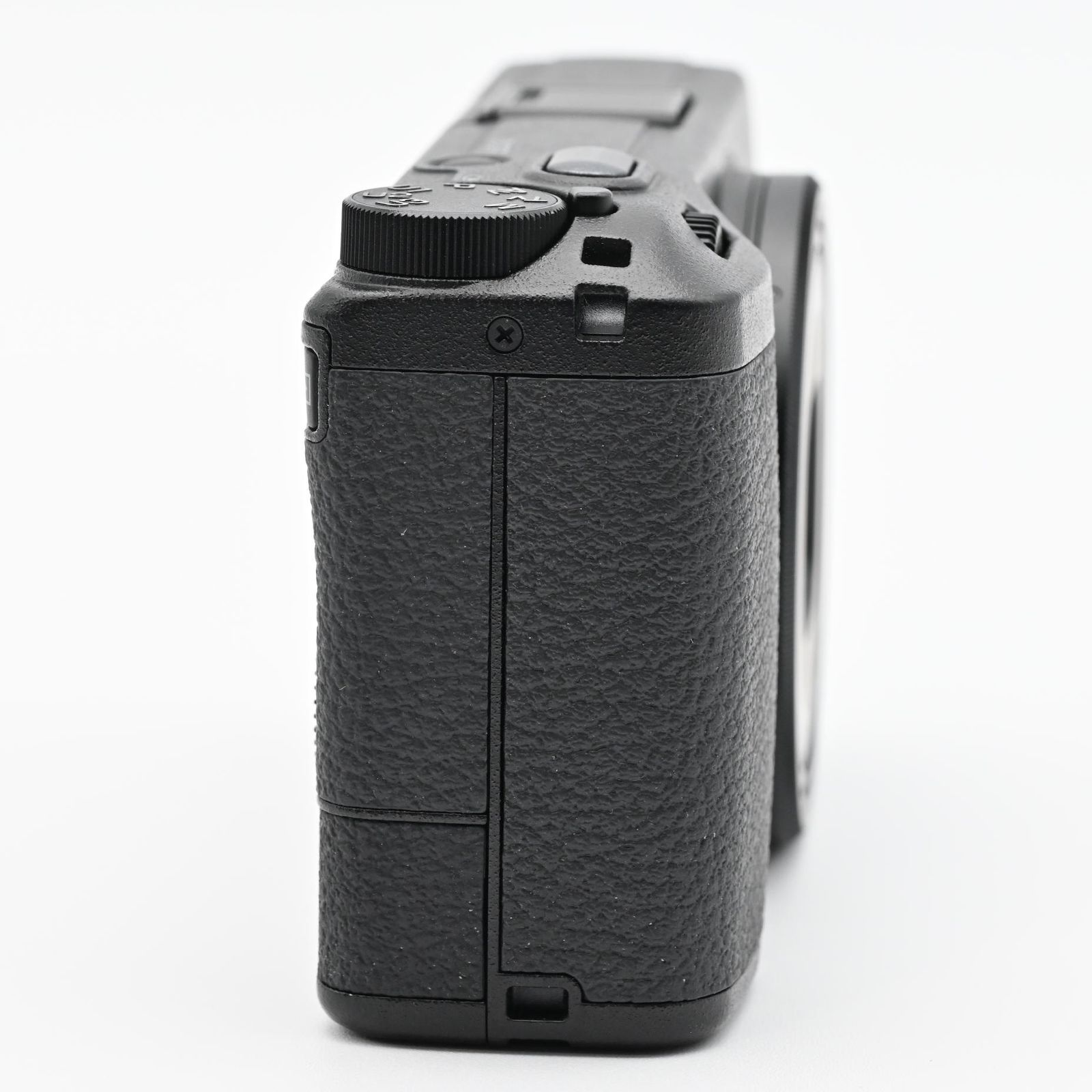 ☆極上品☆RICOH GR III HDF ショット数 847回 - メルカリ