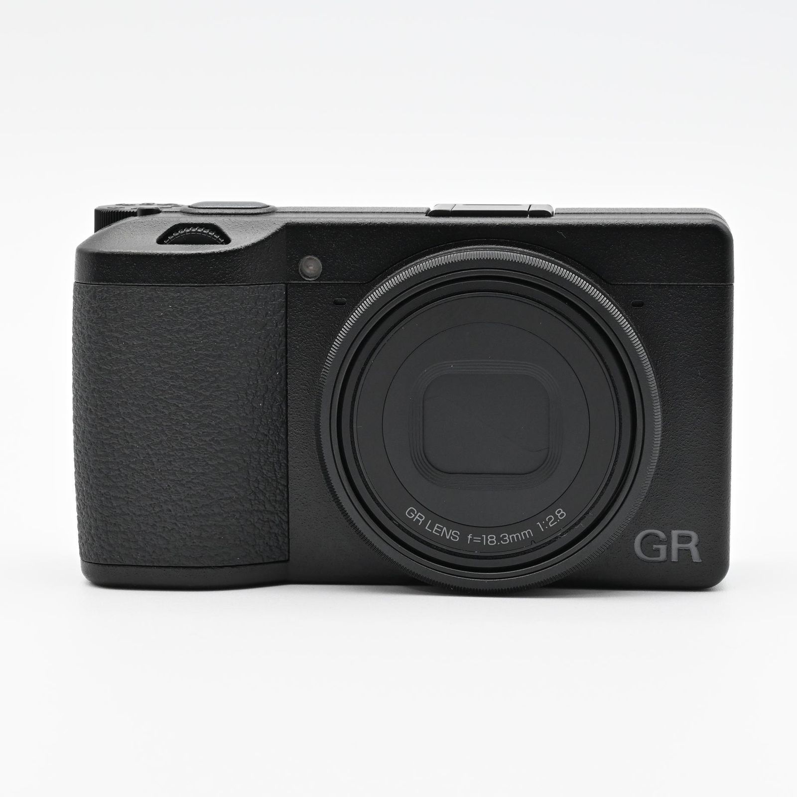 ☆極上品☆RICOH GR III HDF ショット数 847回 - メルカリ