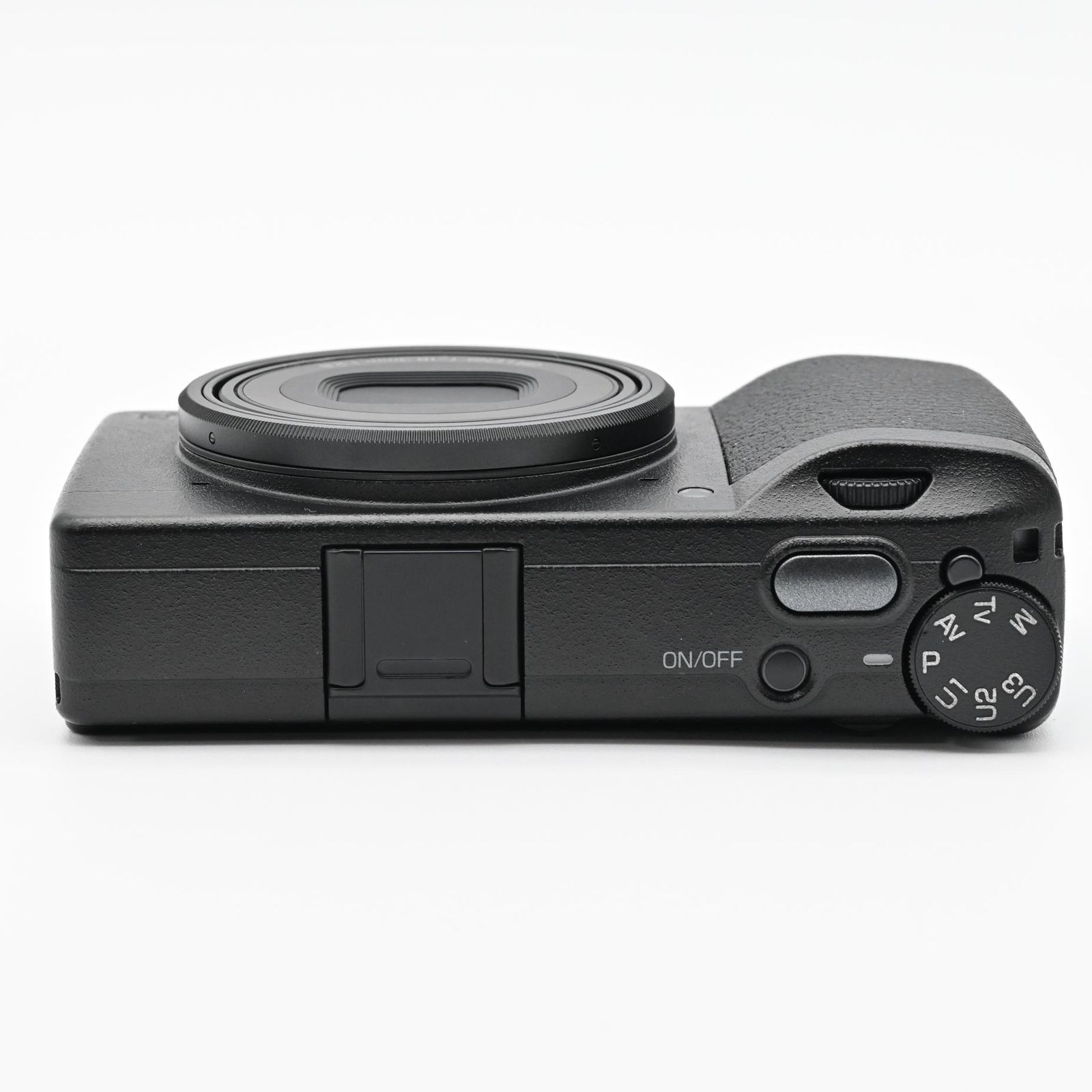 ☆極上品☆RICOH GR III HDF ショット数 847回 - メルカリ