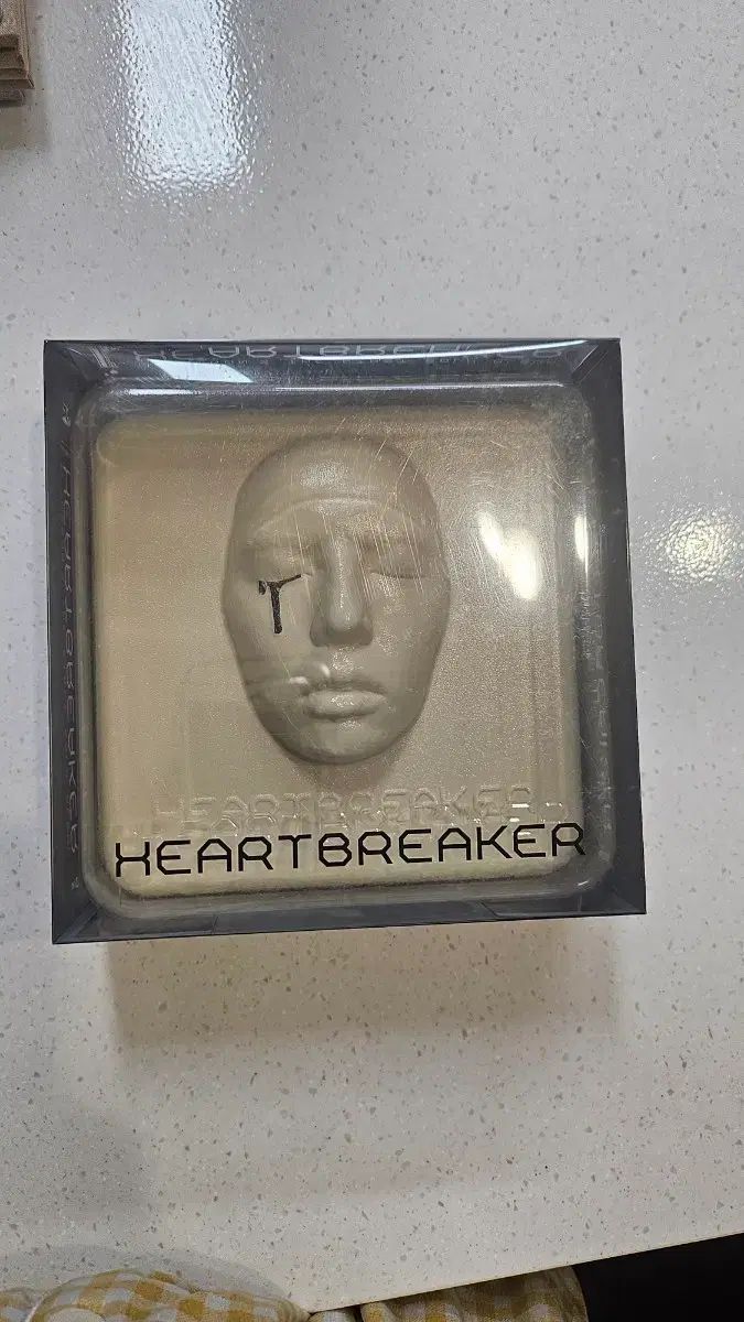 GD ジードラゴン 1집 heartbreaker - メルカリ