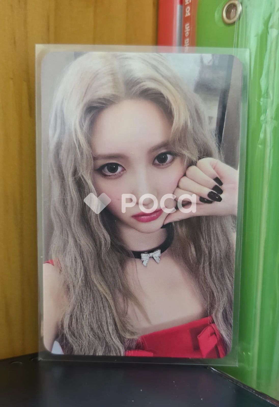 IVE ガウル IVE SECRET DIGIPACK VER. STARSHIP-SQUARE - メルカリ