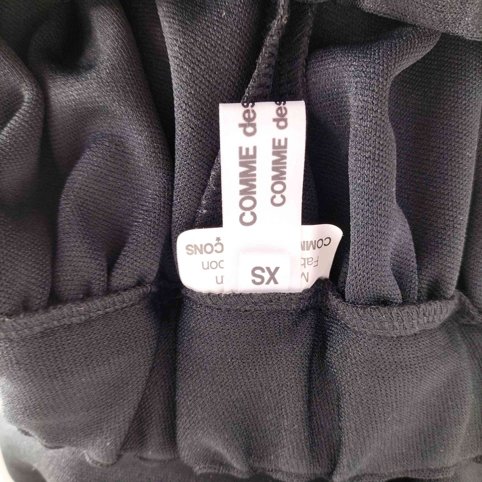 コムデギャルソンコムデギャルソン COMME des GARCONS COMME des