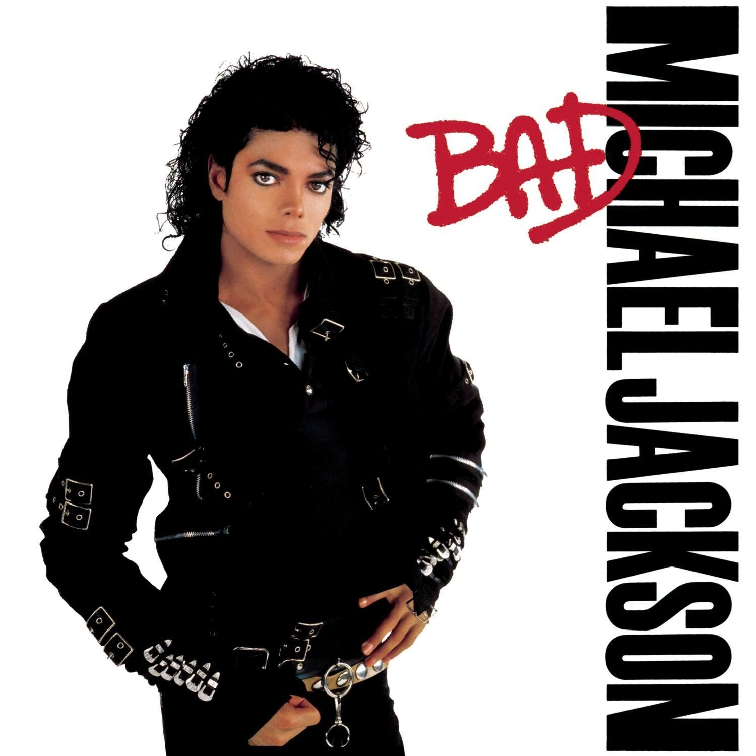 中古CD】Bad (Spec) /Sony /Jackson, Michael /K0901-260114B-7576