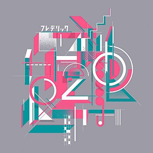 中古CD】フレデリズム2 通常盤（特典なし） /A-Sketch /フレデリック