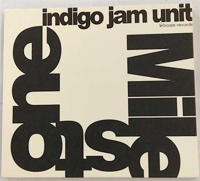 中古CD】Milestone /(unknown) /indigo jam unit インディゴジャム