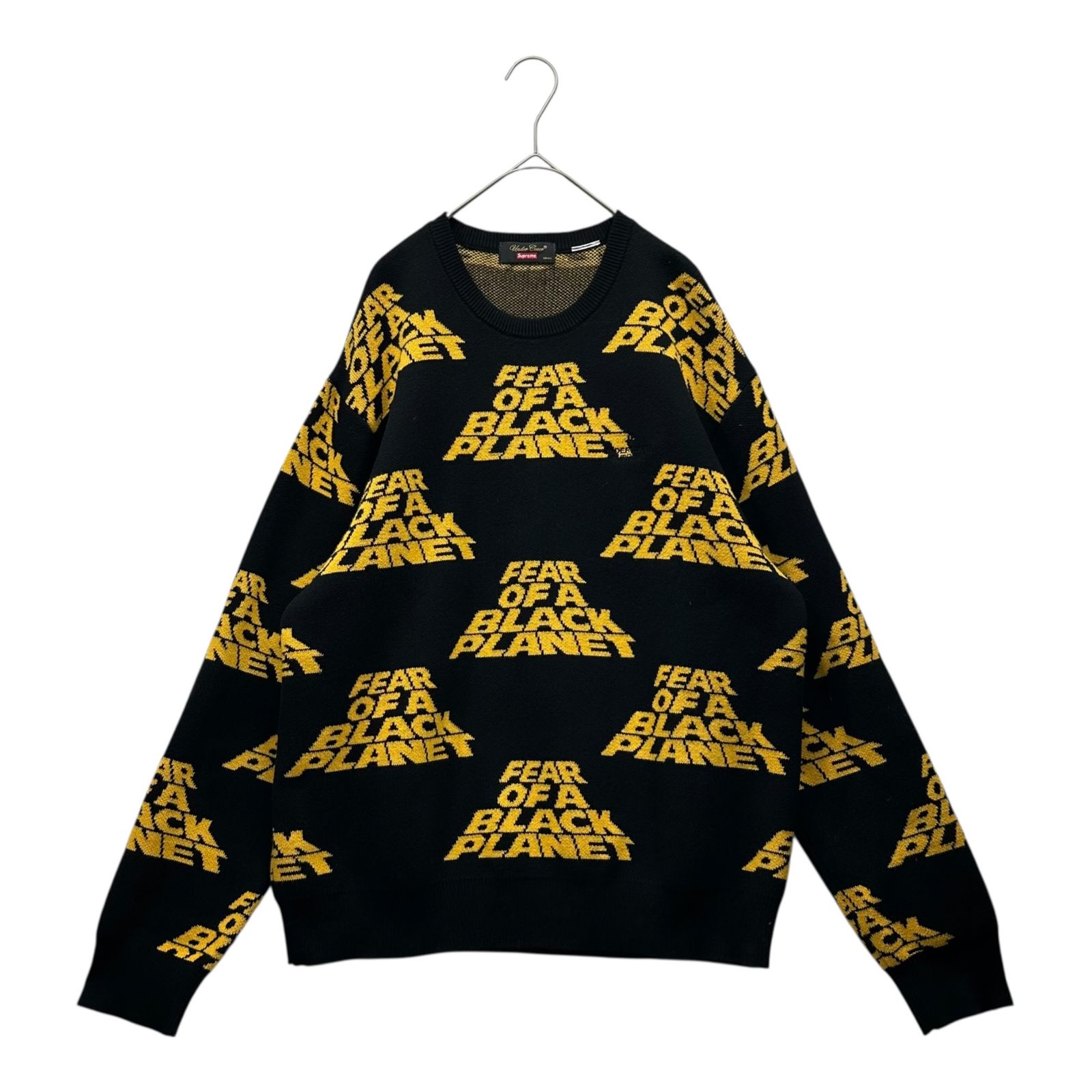 SUPREME×UNDERCOVER(シュプリーム×アンダーカバー) 18SS Public Enemy