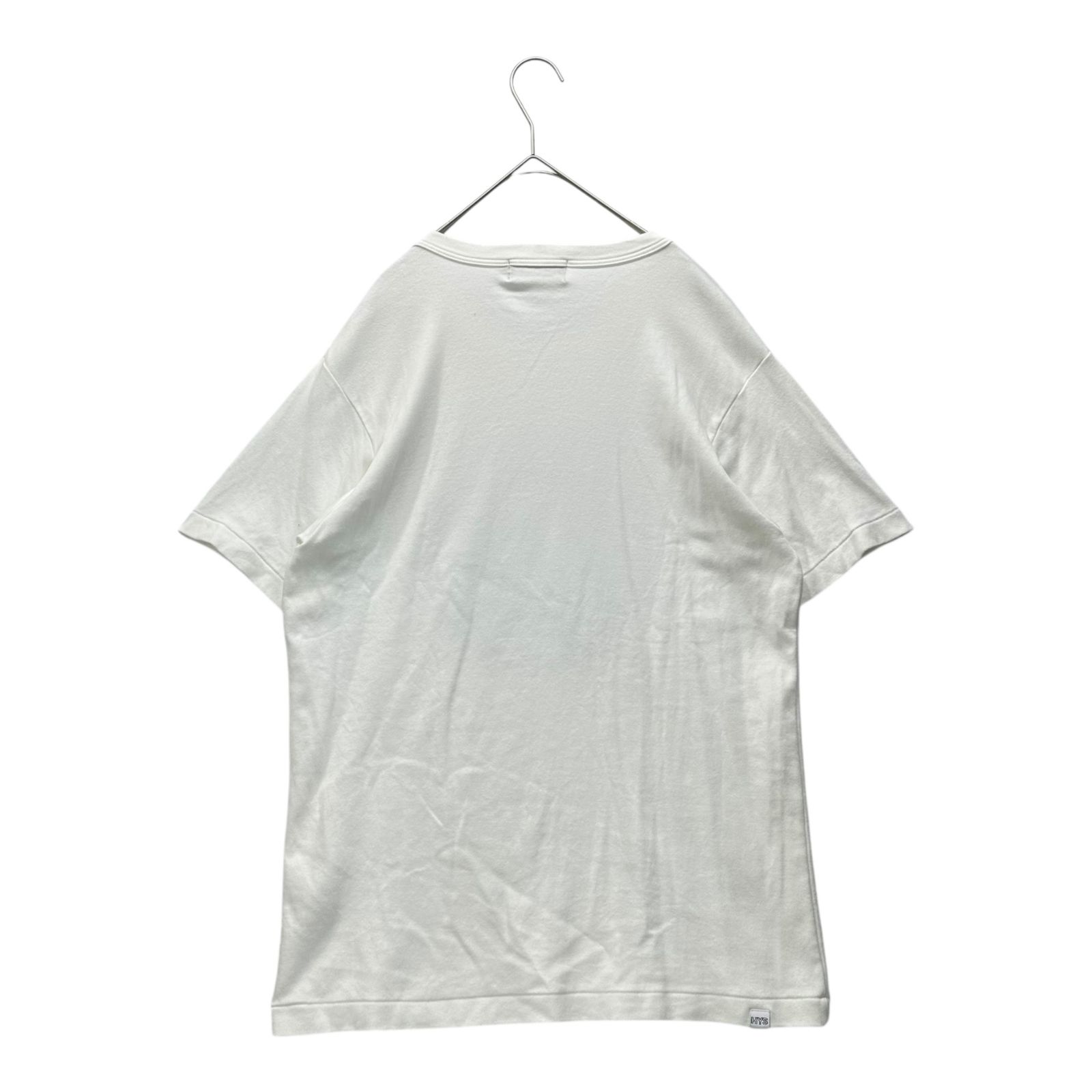 HYSTERIC GLAMOUR(ヒステリックグラマー) 25SS ENDLESS ROCK TEE 
