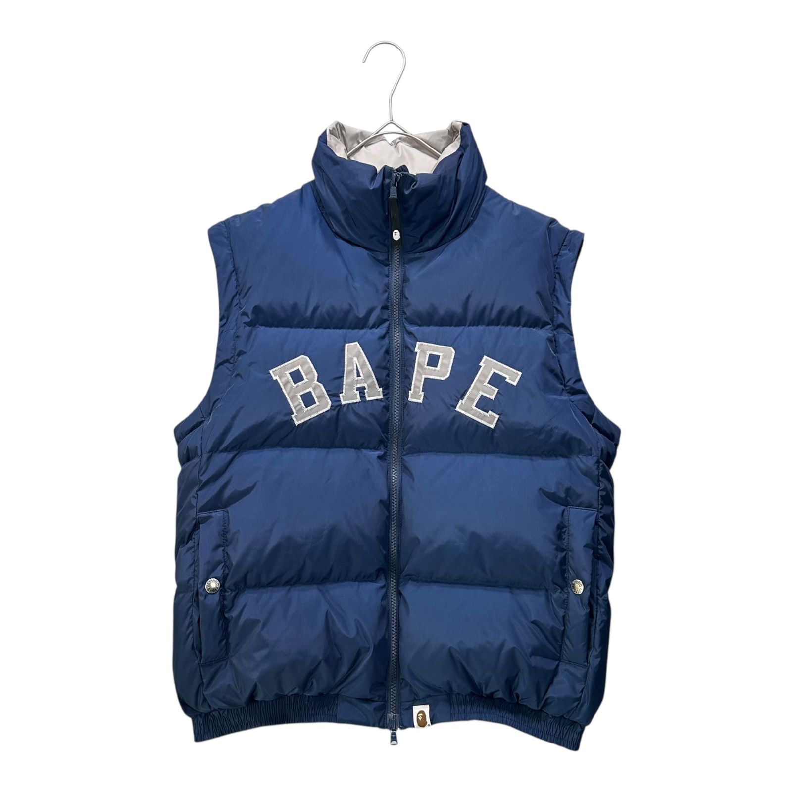 A BATHING APE(アベイシングエイプ) 25AW BAPE DETACHABLE SLEEVES