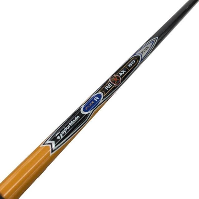 中古】 テーラーメイド r7 Ti 6S アイアンセット IR RE-AX 60 PLUS