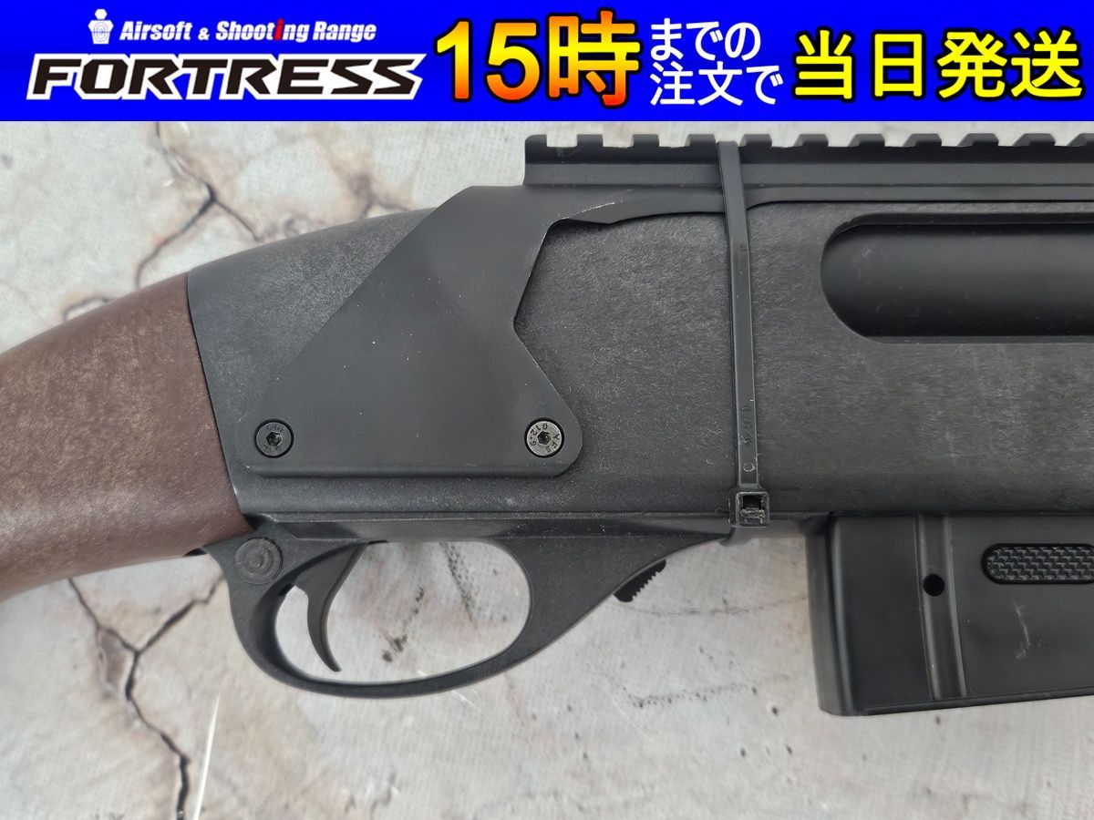商品）マルゼン エアショットガン CA870 SAWED OFF 【公式通販】