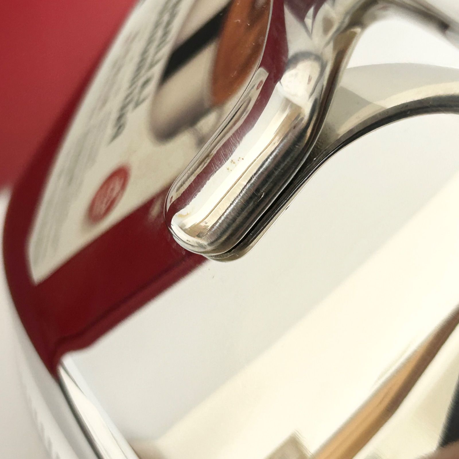 未使用 Lagostina ラゴスティーナ リゾット鍋 24cm 木目フタ 両手鍋