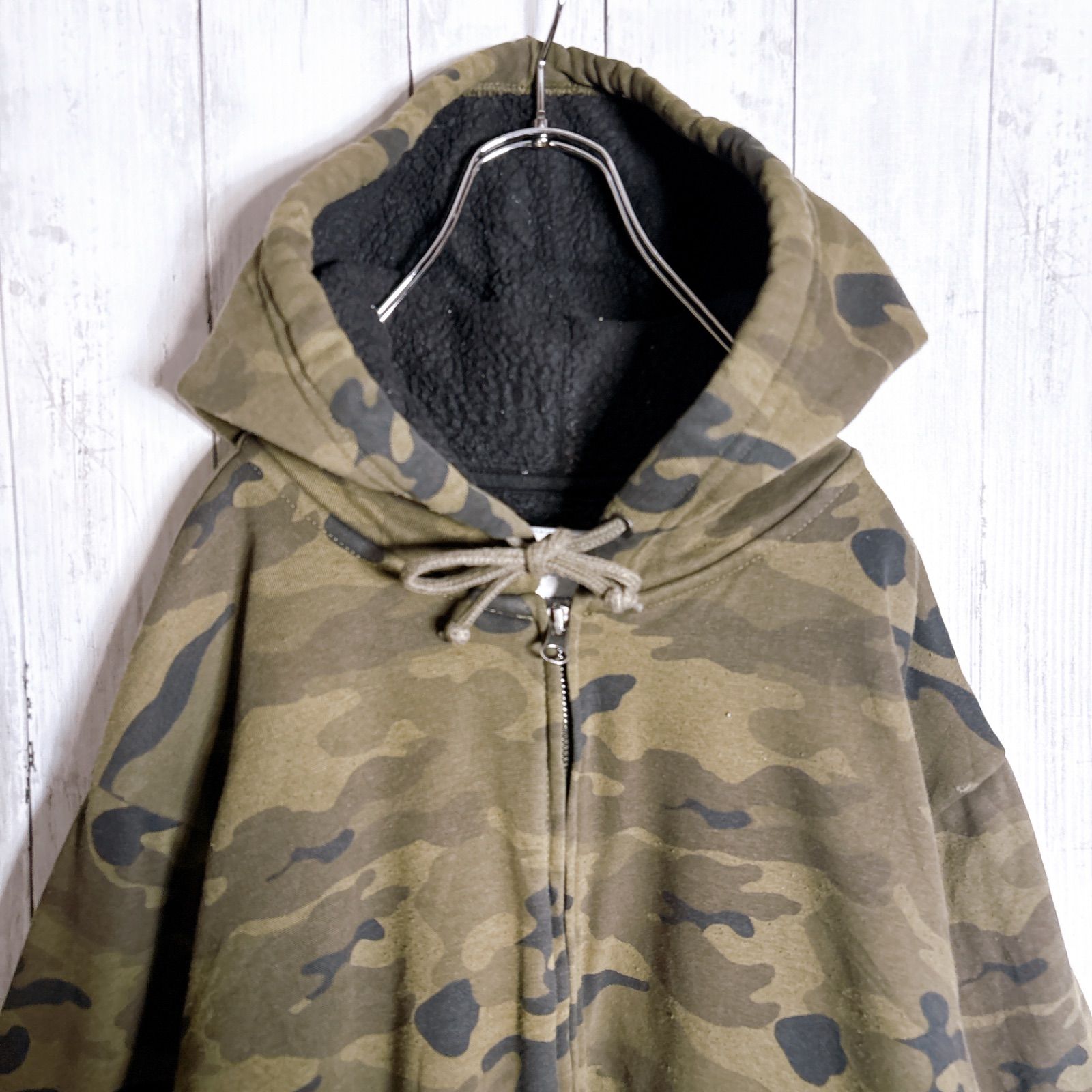 入手困難】オールドネイビー OLD NAVY 迷彩 カモフラージュ柄 