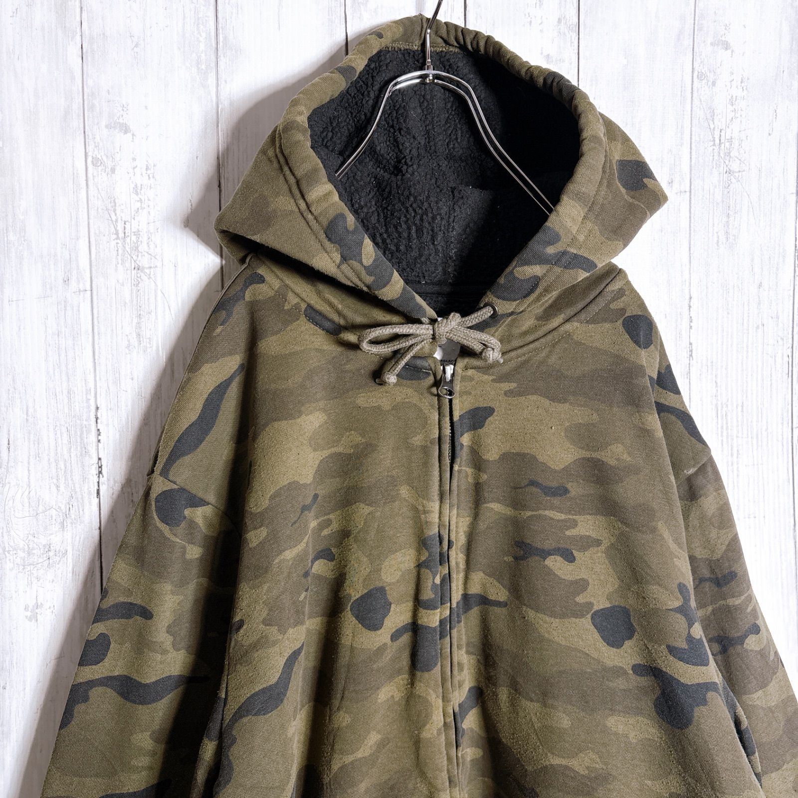 入手困難】オールドネイビー OLD NAVY 迷彩 カモフラージュ柄 
