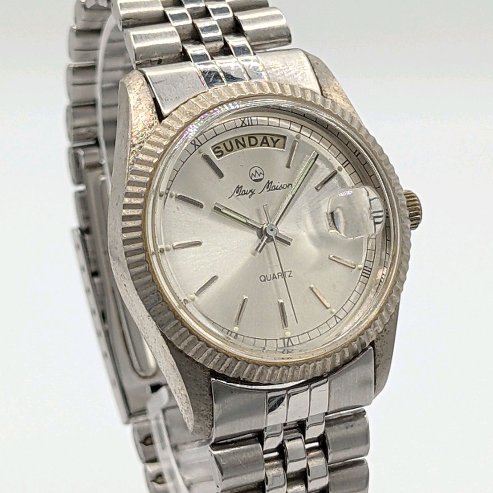 RICOH Dinamic Wide R1170 Watch Quartz Men