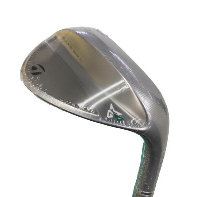  テーラーメイド Taylor Made MILLED GRIND 4 60/12 ウェッジ WG NS PRO 950GH neo (フレックスS) メンズ 男性用 右利き 右用 Nランク ゴルフクラブ