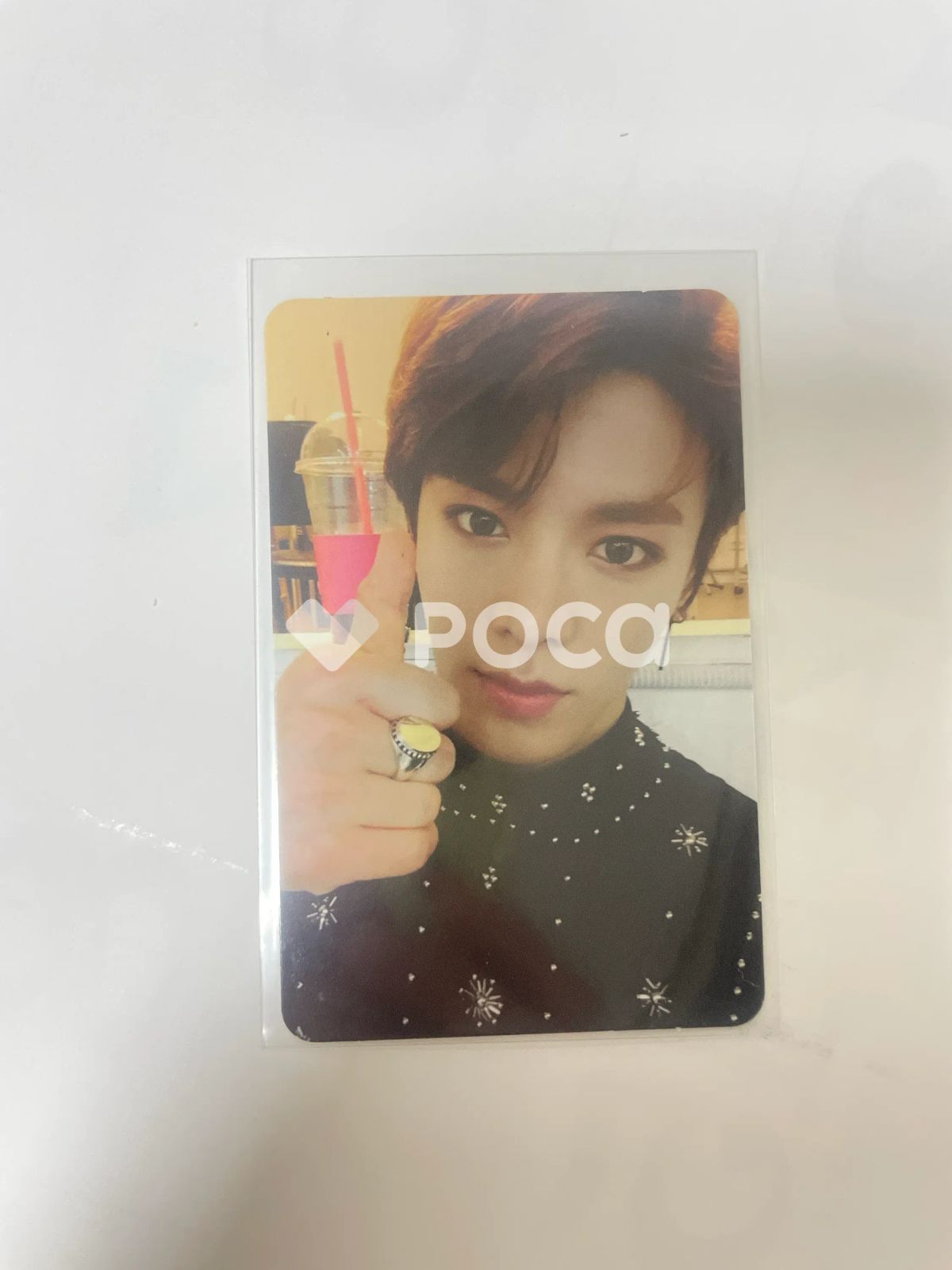 NCT ユウタ NCT 2018 Empathy DREAM Ver. - メルカリ