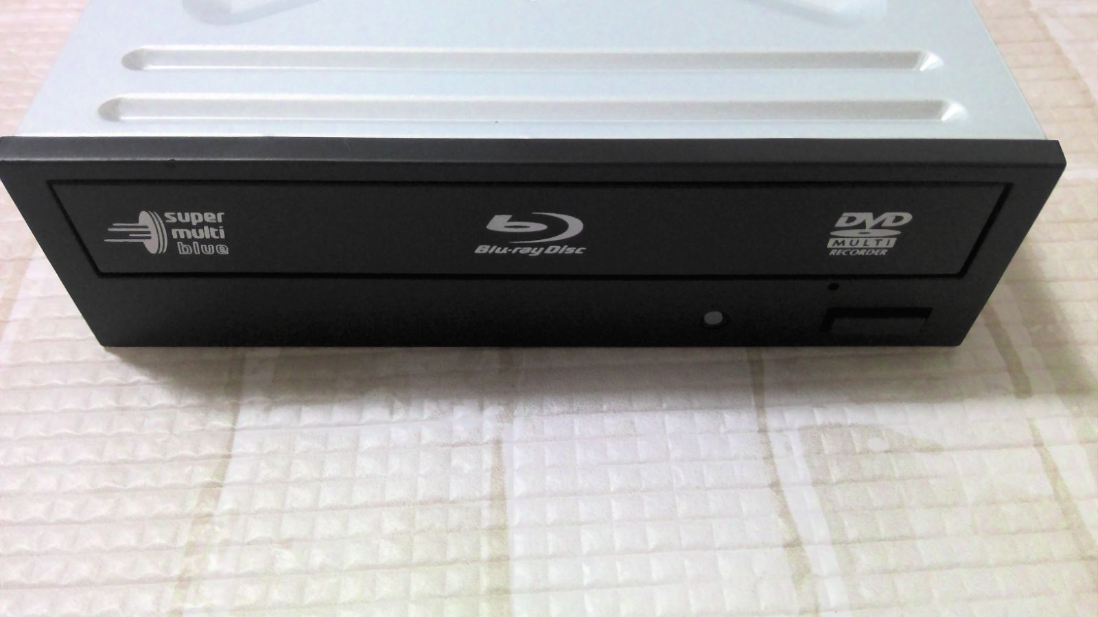 A1-1-0022】日立LG BH16NS58 内蔵BDドライブ BH16NS58 BD-RE - HLDS