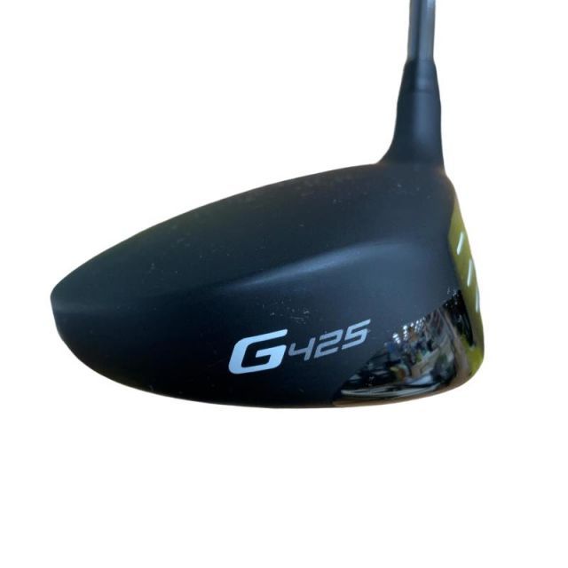 ピン G425 MAX 3W(アーコス無し) フェアウェイウッド FW フレックスS