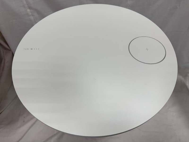 美品】LG マルチ機能空気清浄機 PuriCare AeroFurniture ラウンド