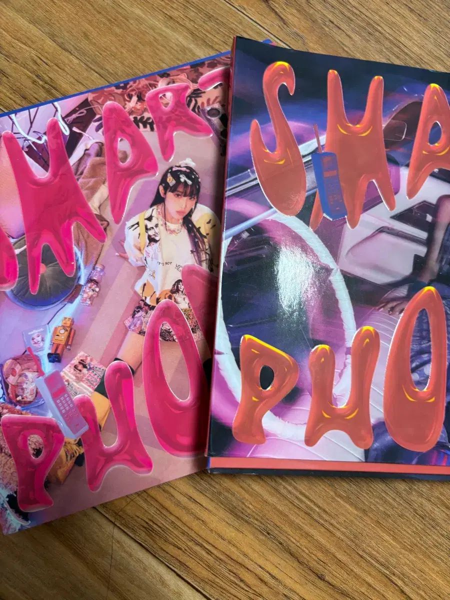 チェ・イェナ(YENA) トレカ 付き アルバム - メルカリ