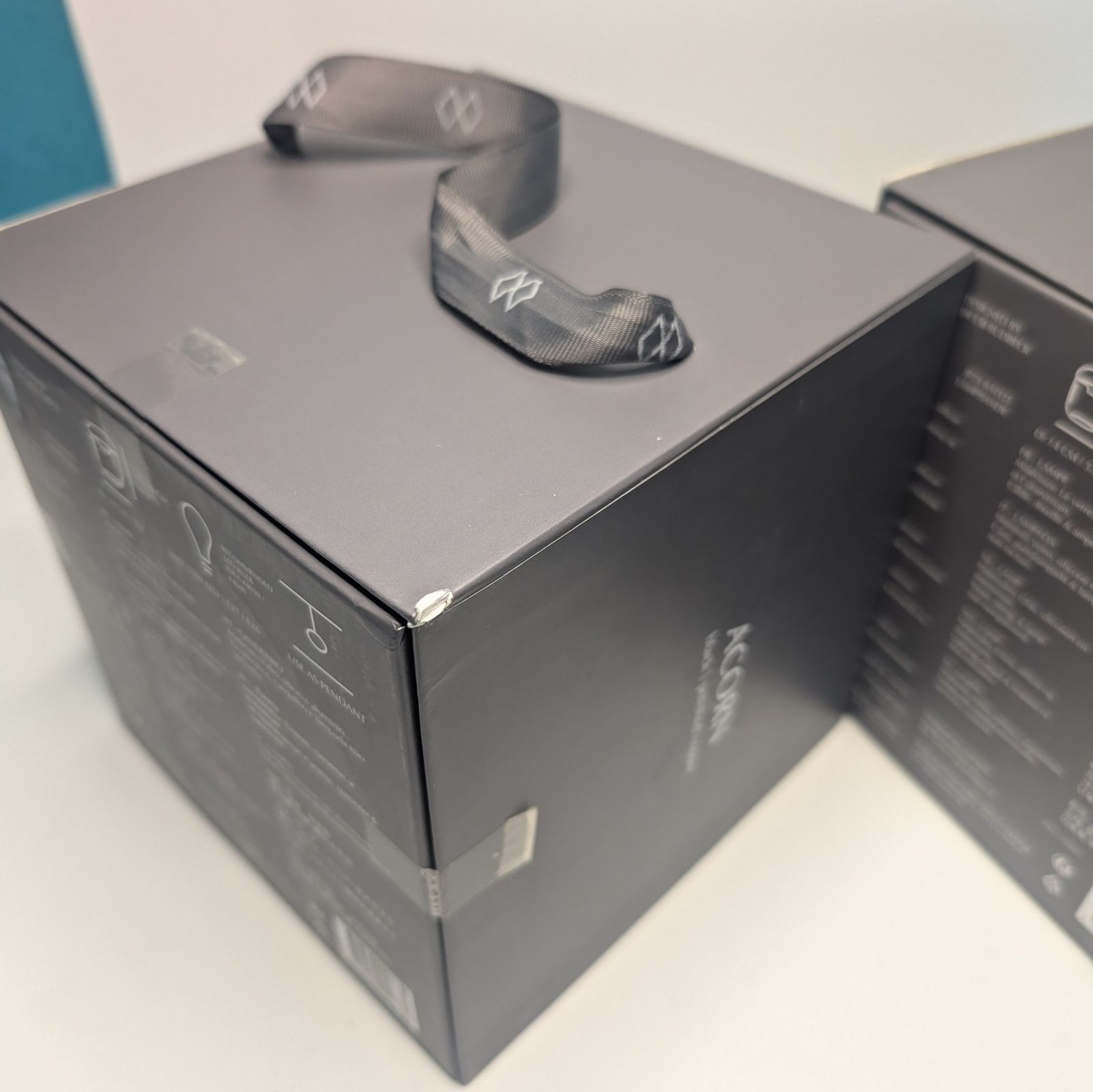 新品未使用 UMAGE Acorn エイコーン ペンダントライト コッパー 2個