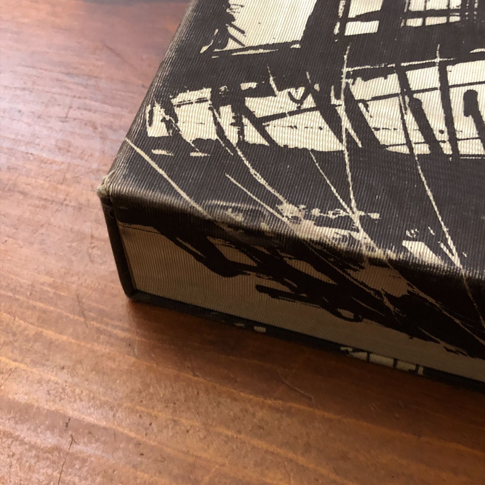 リトグラフ3枚入】Bernard Buffet Lithographe（ベルナール