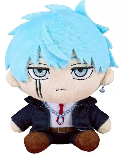 中古】ぬいぐるみ ランス・クラウン てのりぬいぐるみ 「マッシュル